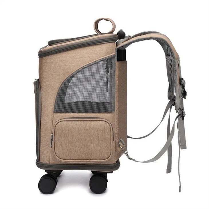 Cat Hiking Backpack Factory