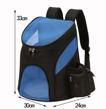 Custom Puppy Carrier Backpack