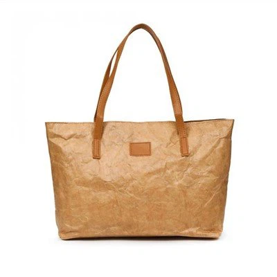 Mote Kraft Papir Tote