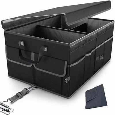 SUV Cargo Organizer