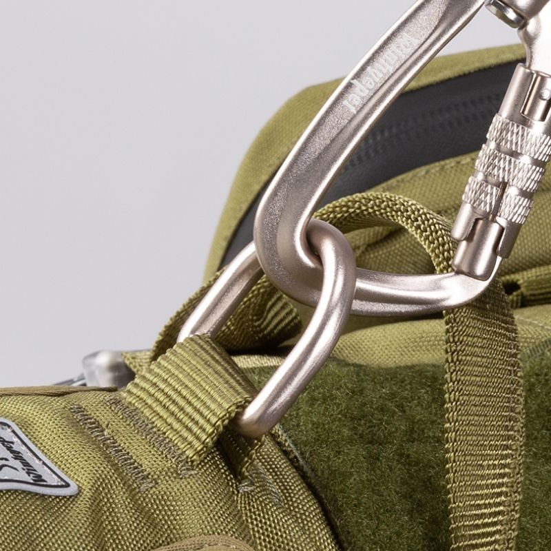 Custom Dog Harness With Saddle Bag suppliers