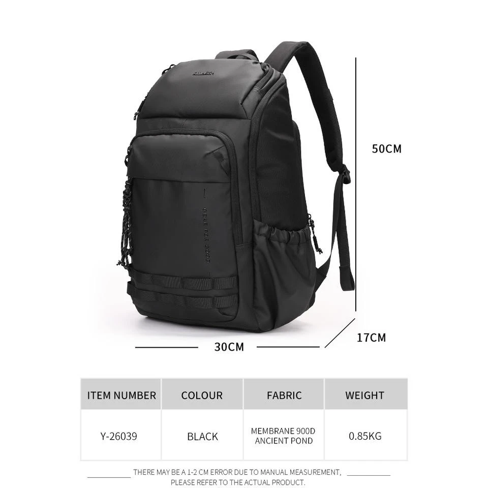 Custom Waterproof Nylon Sports Rucksack suppliers