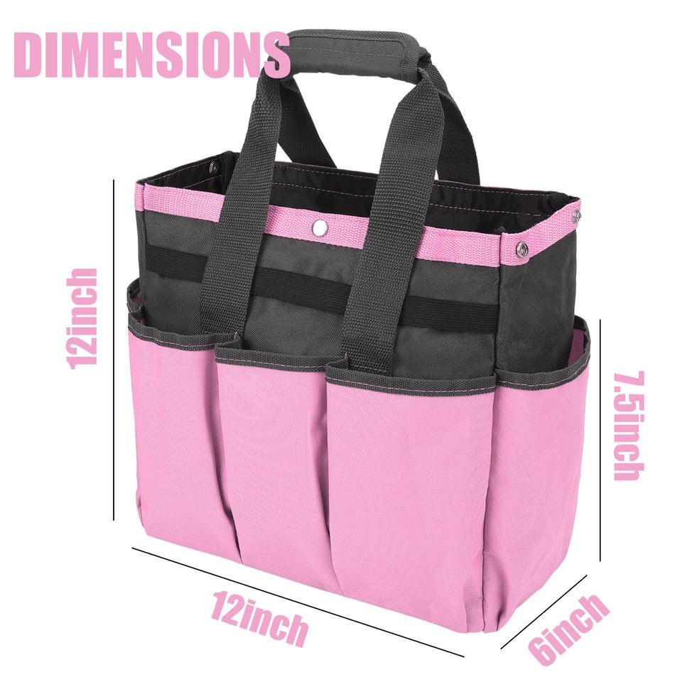 Outdoor Tool Carrier For Garden suppliers