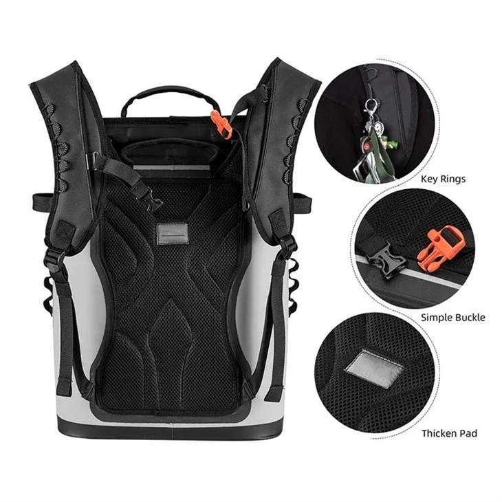 Custom Fishing Dry Bag