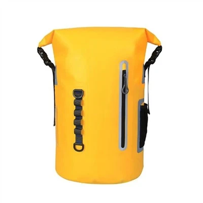 Tørr bag for padleboarding