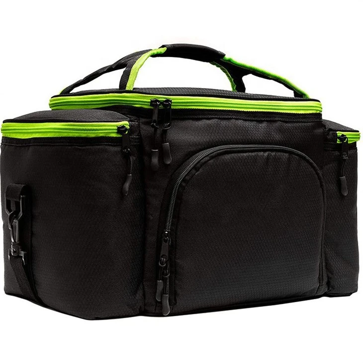 Portable Insulated Thermal Food Delivery Bags Wholesale